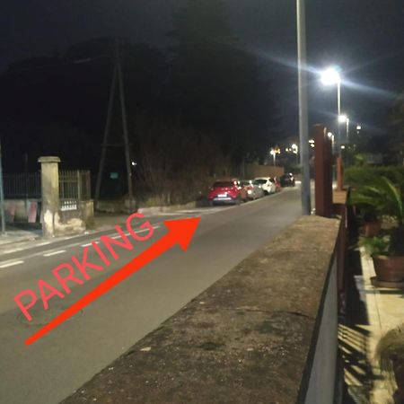 B&B Da Lillo Frosinone Buitenkant foto