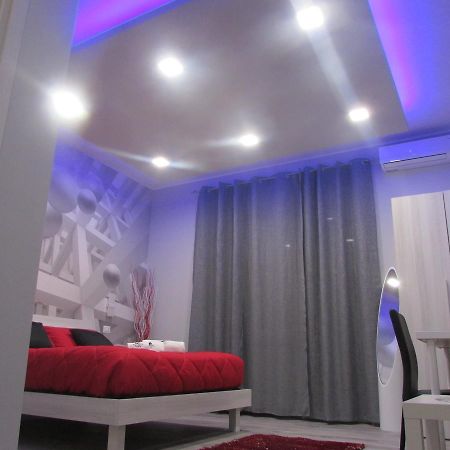 B&B Da Lillo Frosinone Buitenkant foto