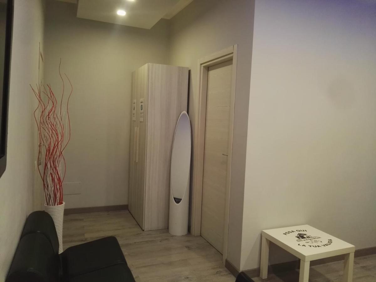 B&B Da Lillo Frosinone Buitenkant foto