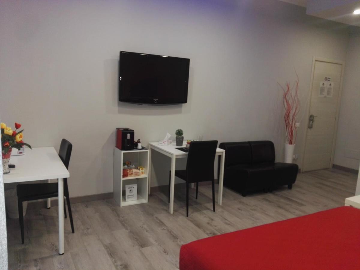 B&B Da Lillo Frosinone Buitenkant foto