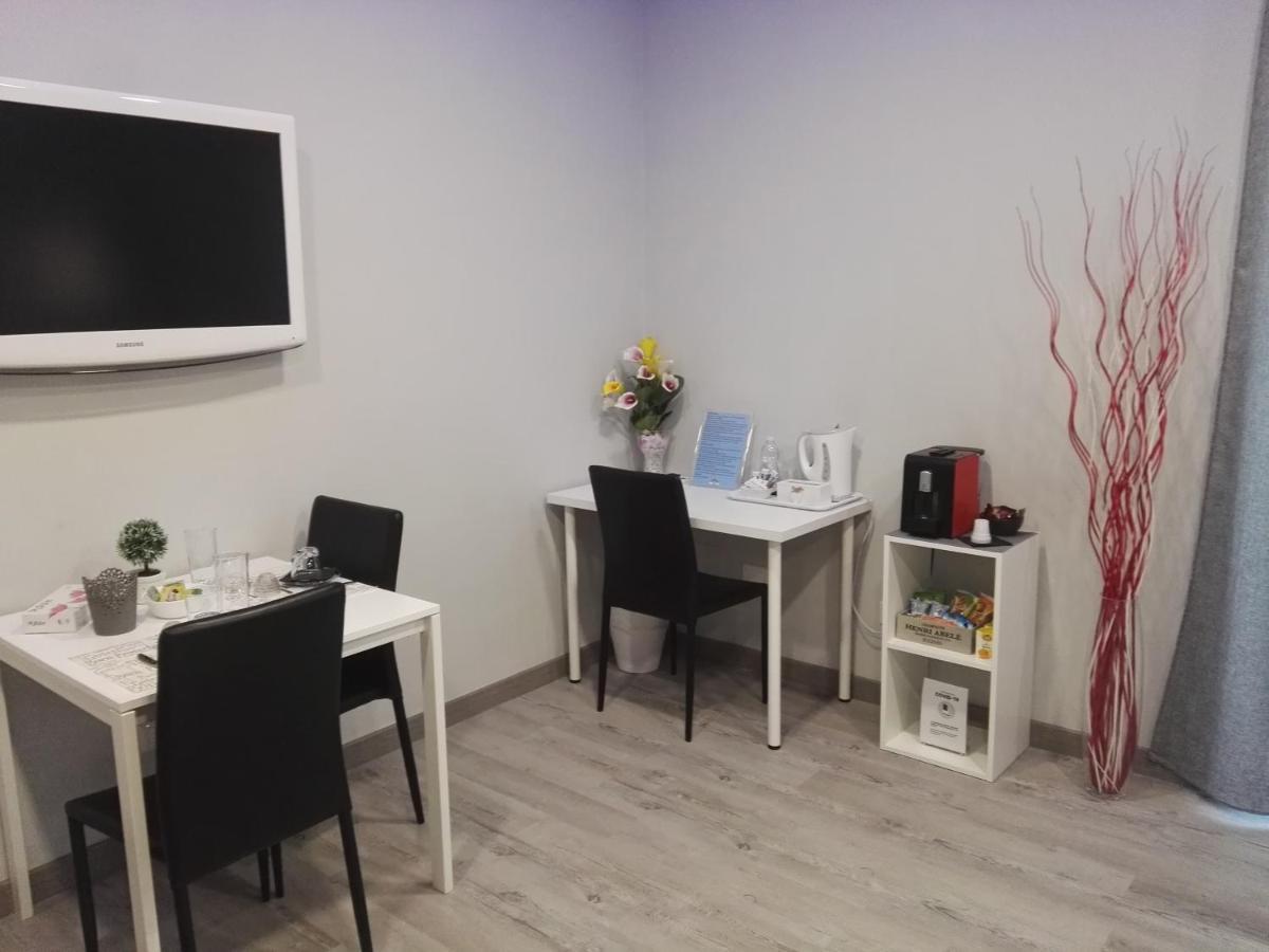 B&B Da Lillo Frosinone Buitenkant foto
