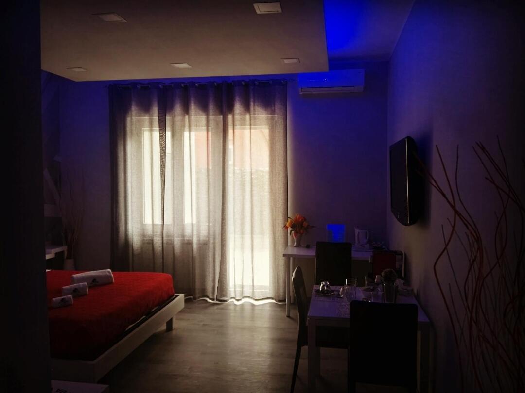 B&B Da Lillo Frosinone Buitenkant foto