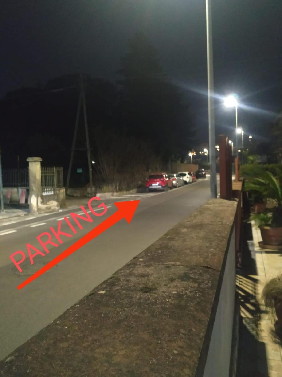 B&B Da Lillo Frosinone Buitenkant foto