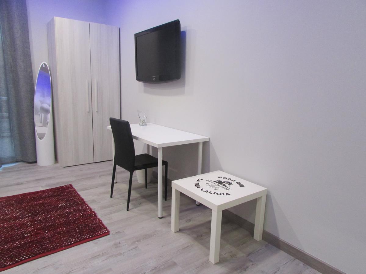 B&B Da Lillo Frosinone Buitenkant foto