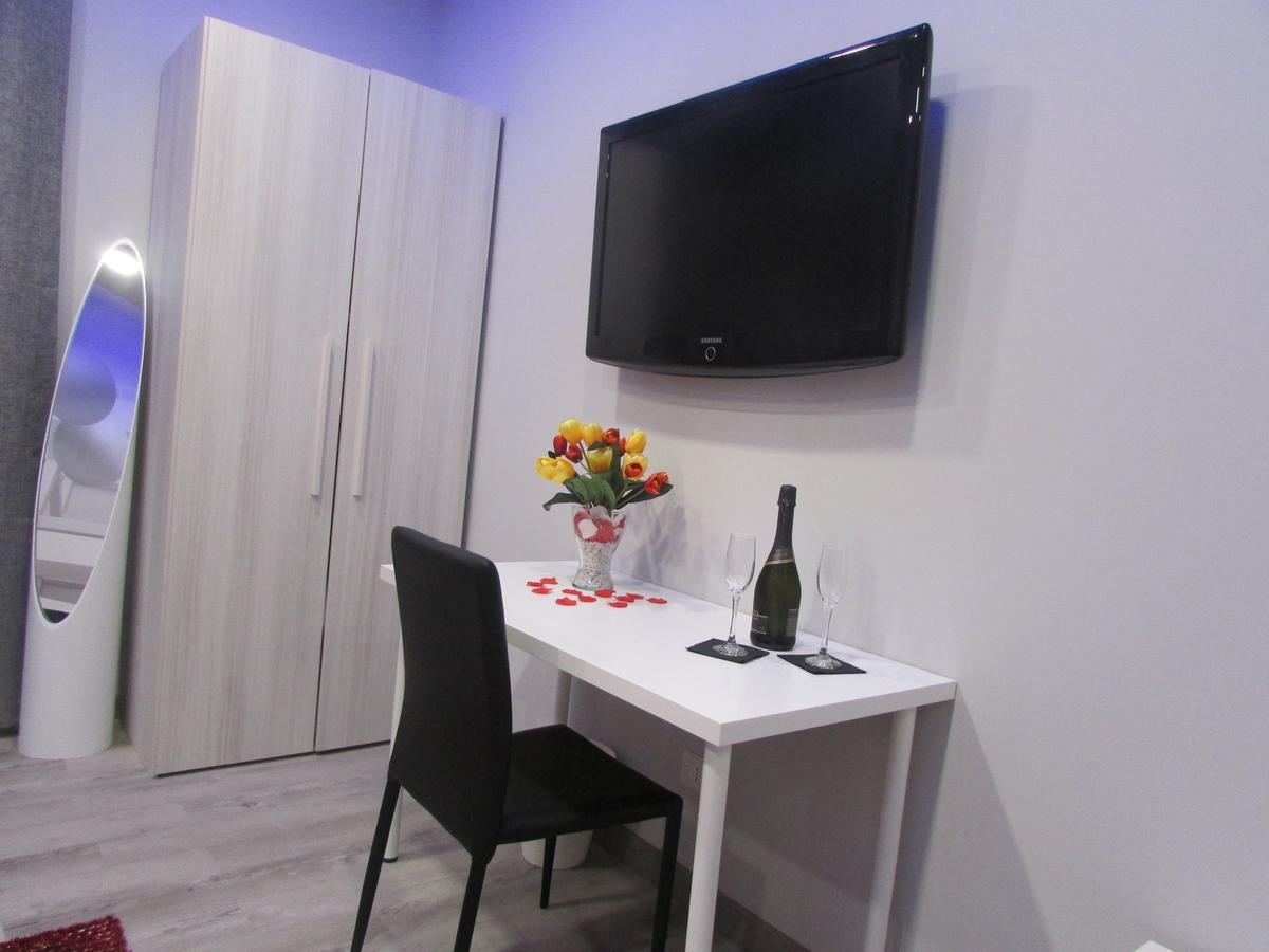 B&B Da Lillo Frosinone Buitenkant foto