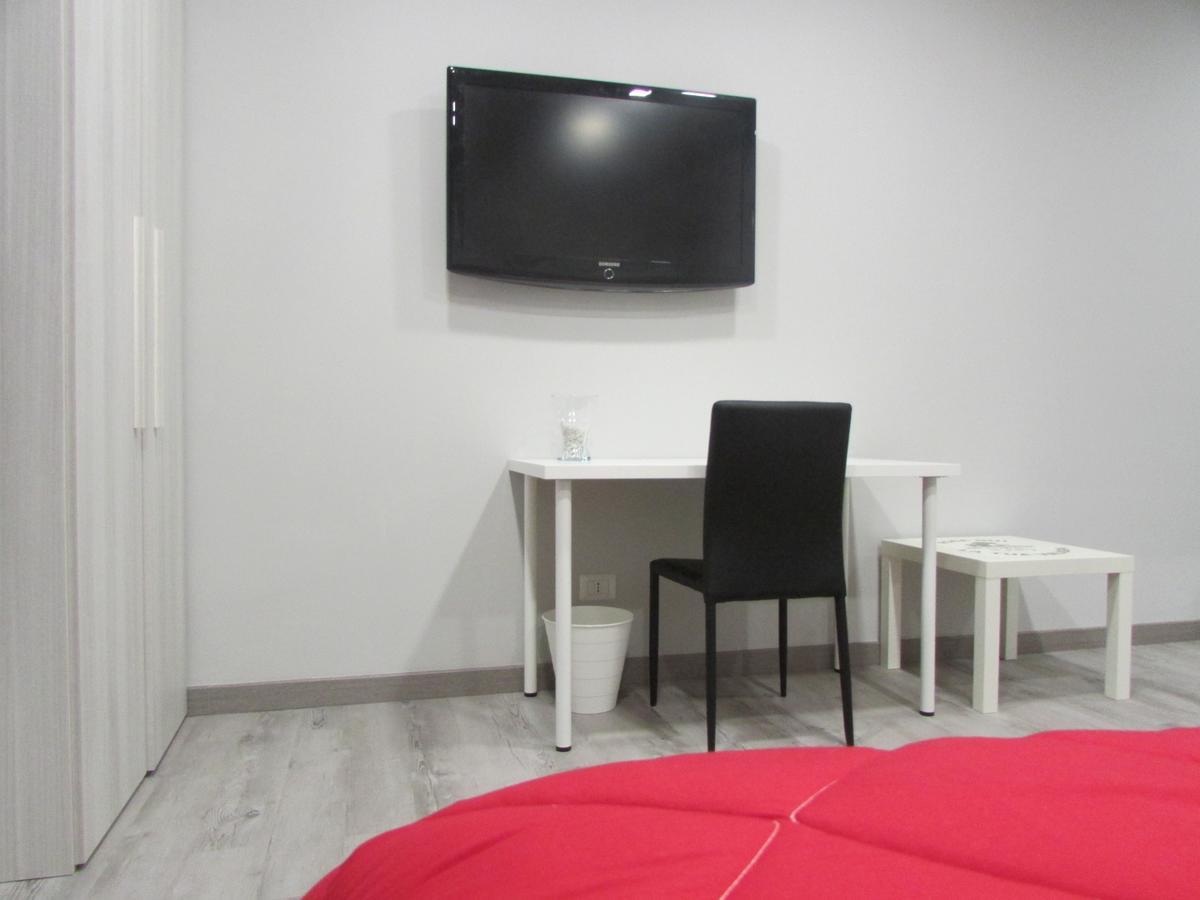 B&B Da Lillo Frosinone Buitenkant foto