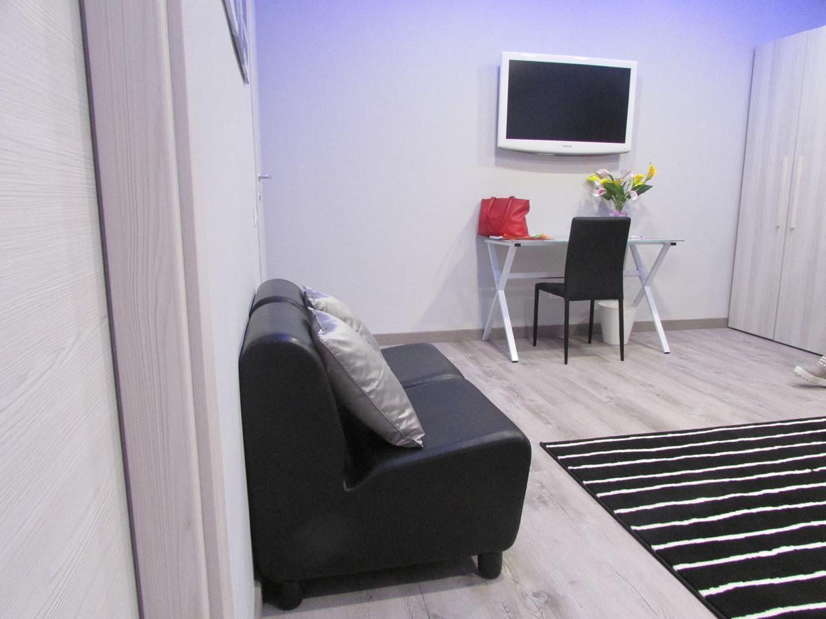 B&B Da Lillo Frosinone Buitenkant foto
