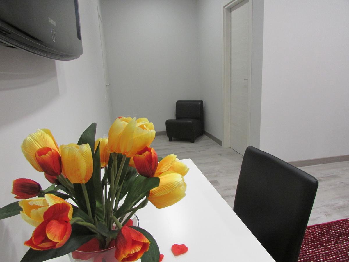 B&B Da Lillo Frosinone Buitenkant foto