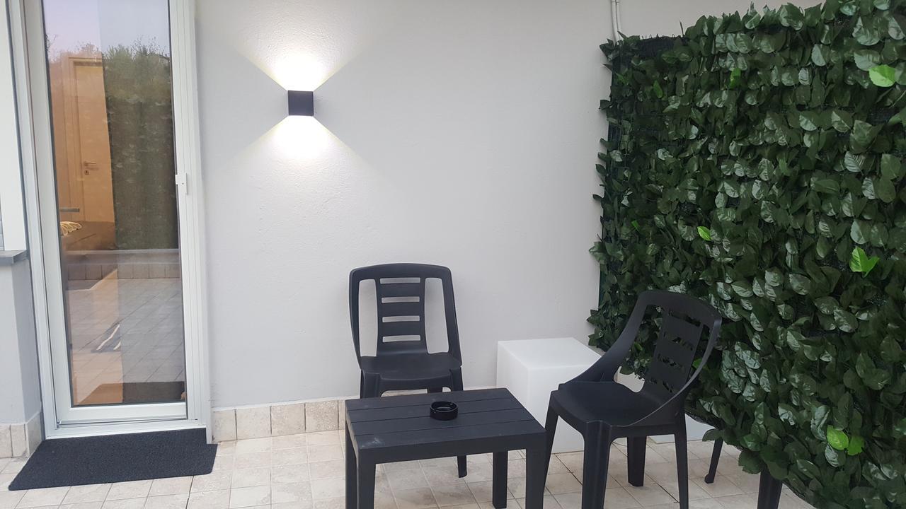 B&B Da Lillo Frosinone Buitenkant foto