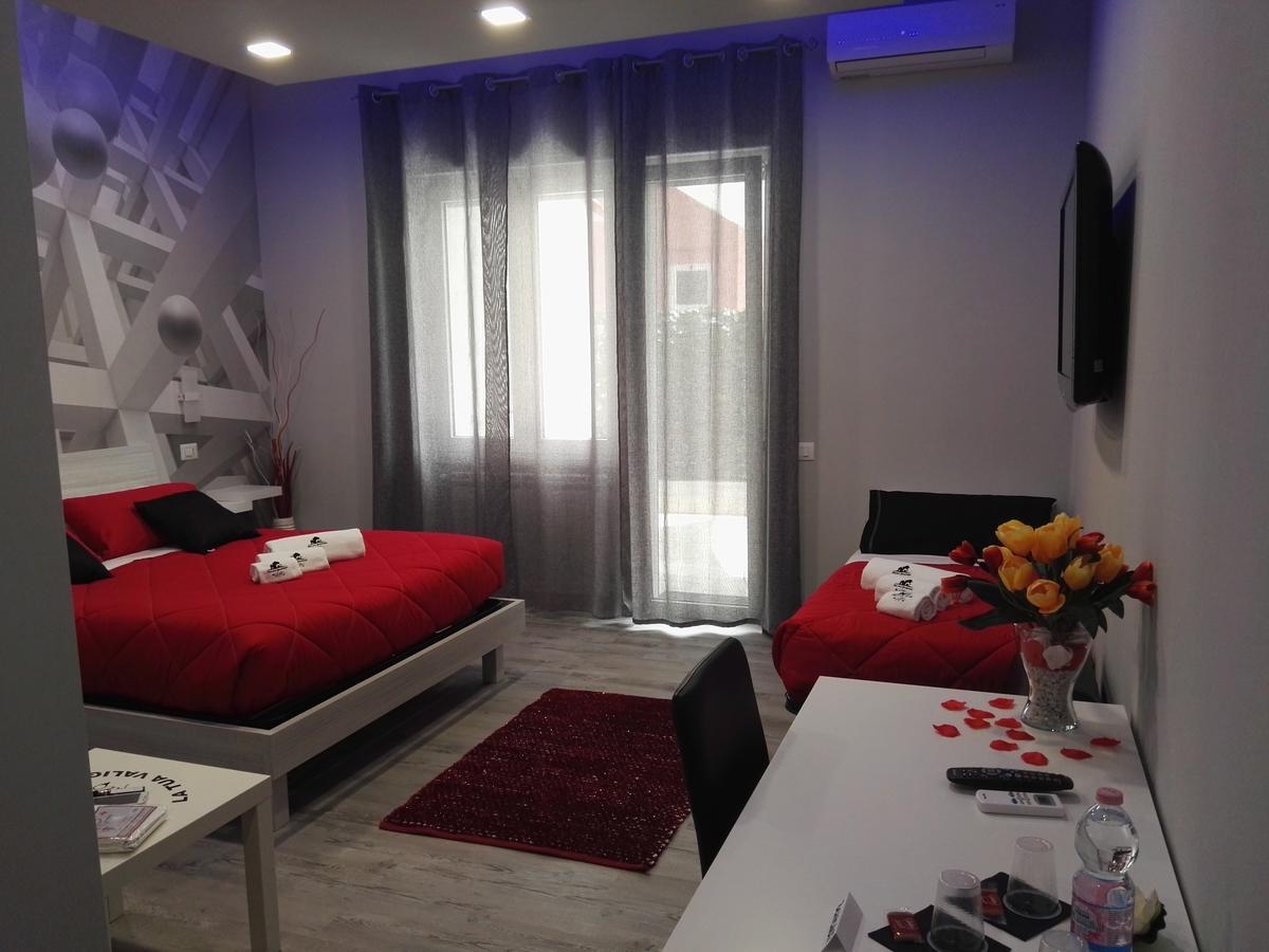 B&B Da Lillo Frosinone Buitenkant foto