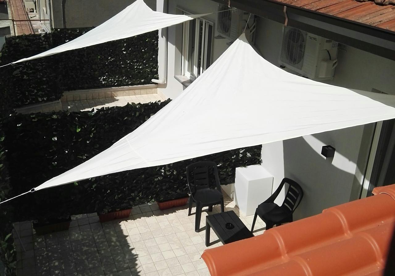 B&B Da Lillo Frosinone Buitenkant foto