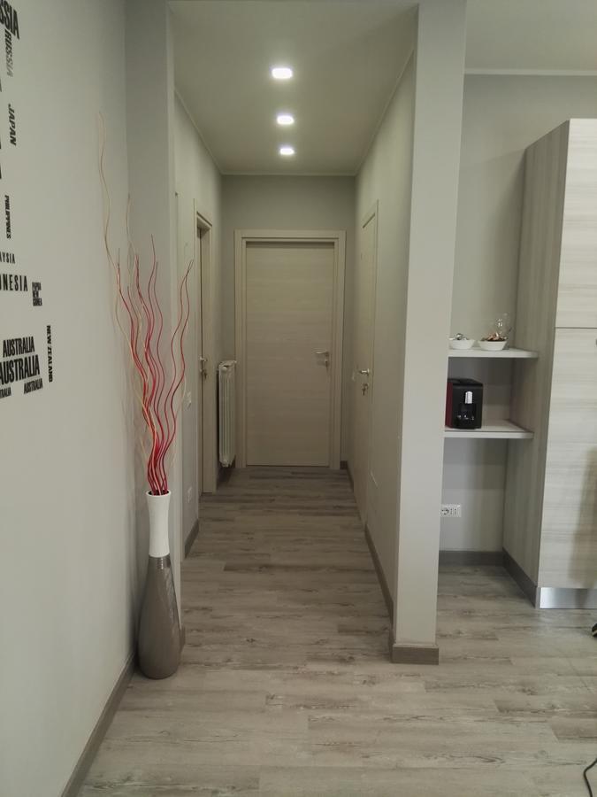 B&B Da Lillo Frosinone Buitenkant foto