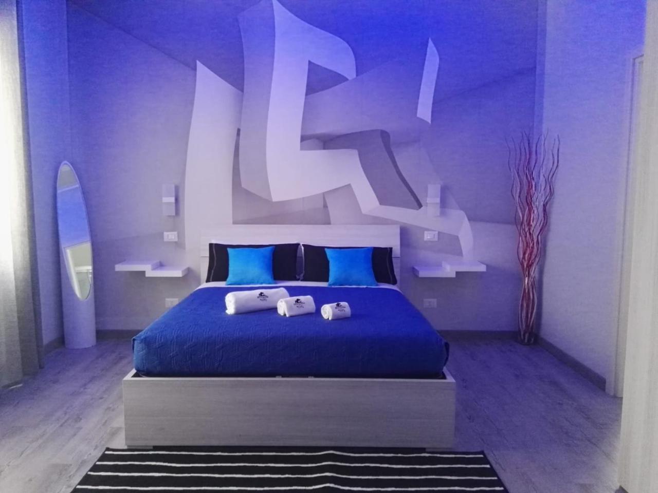 B&B Da Lillo Frosinone Buitenkant foto