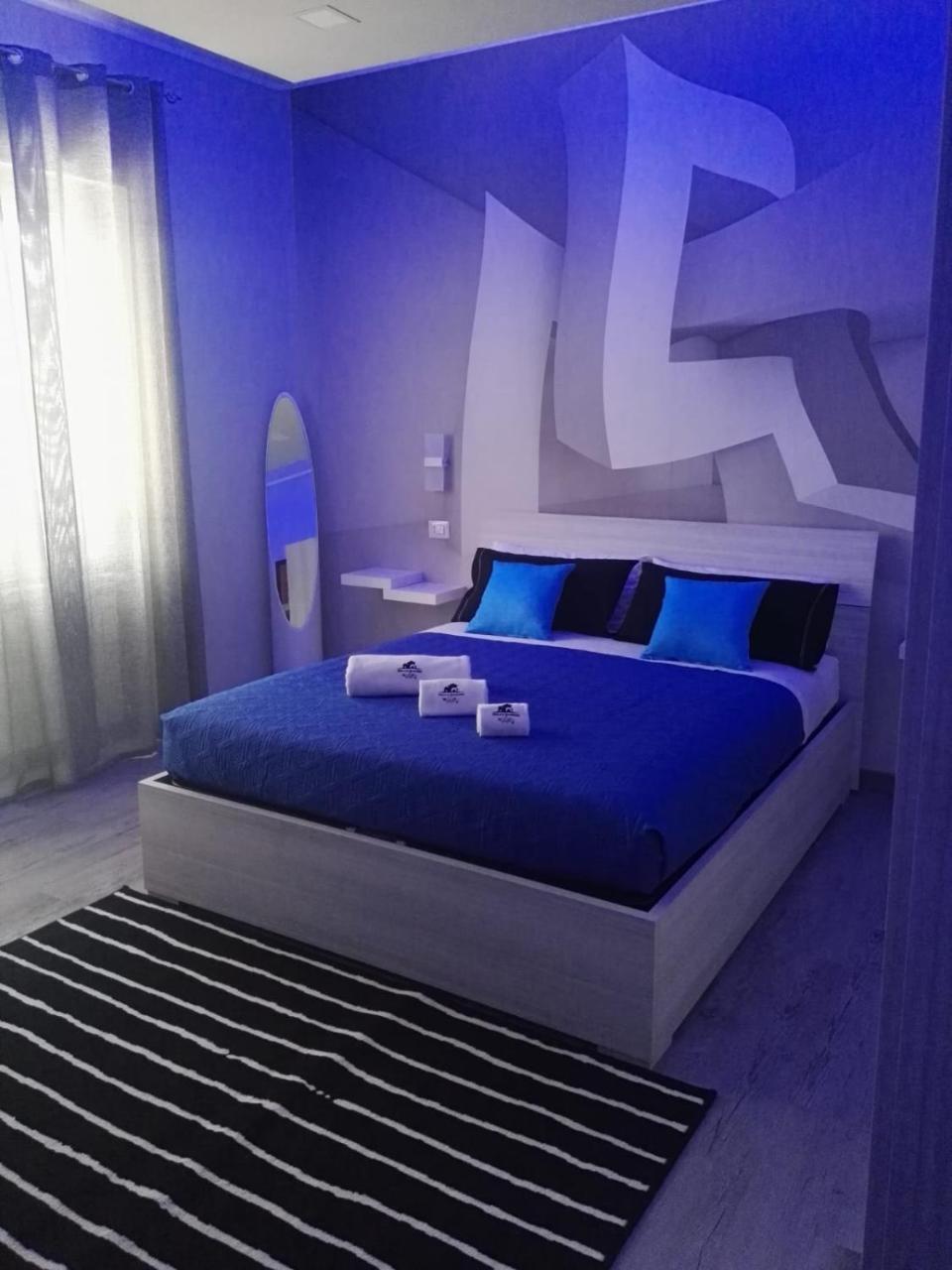 B&B Da Lillo Frosinone Buitenkant foto