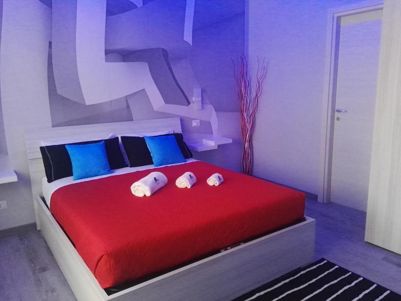 B&B Da Lillo Frosinone Buitenkant foto