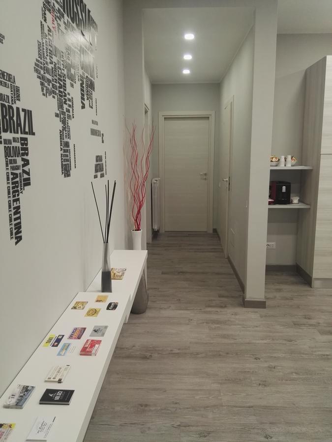 B&B Da Lillo Frosinone Buitenkant foto