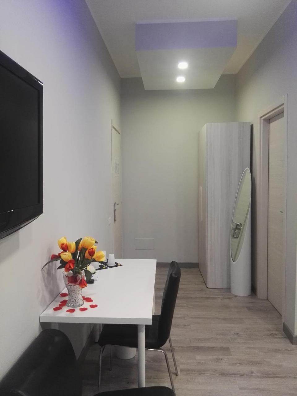B&B Da Lillo Frosinone Buitenkant foto