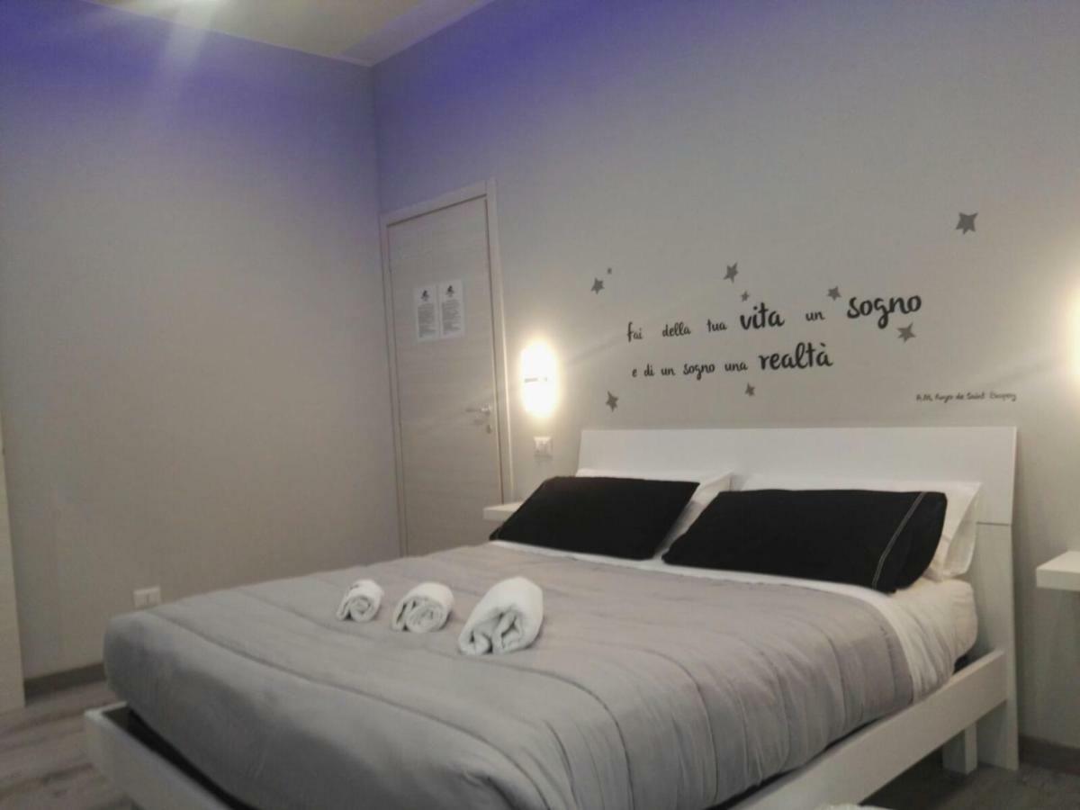 B&B Da Lillo Frosinone Buitenkant foto